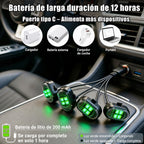 Luces LED inalámbricas