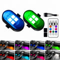 Luces LED inalámbricas